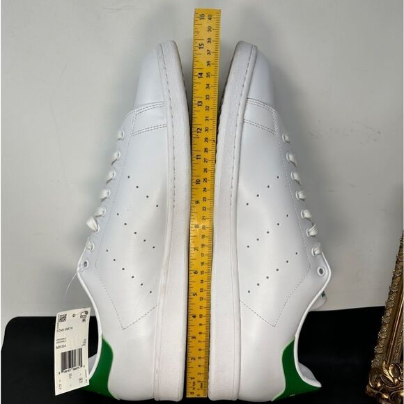 STAN SMITHS - SIZE-21 – NEW w TAGS - SUPER CLEAN ADIDAS - Picture 12 of 15